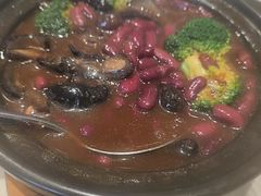-百年银屏蚝烙·潮汕菜·非遗(乐山店)