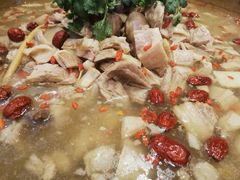 -嘉年华大酒店琴湾-自助餐厅