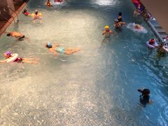-巴斯漫温泉汗蒸馆(贡湖大道店)