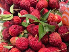 -每日新鲜水果吧(南京东路店)