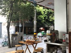 -华兴街自力面店