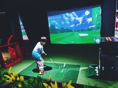 -VS SPORTS PARK运动玩乐园·团建·生日会(合生汇店)