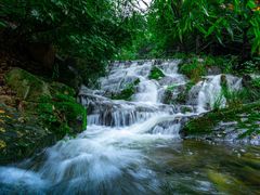 -九如山休闲旅游度假区
