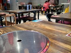 -盒马X会员店(王府井奥莱UP TOWN店)