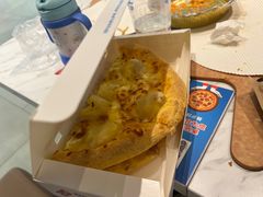 -达美乐比萨(骏壹万邦广场店)