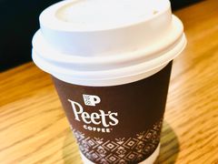 -Peet's Coffee皮爷咖啡(大学路店)
