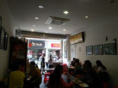 -细妹五香牛杂(步行街店)