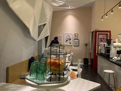 -双风车咖啡馆 Twin Windmills(六道口店)