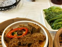 -小榄公饭店·岭南庭院餐厅(民安北路店)
