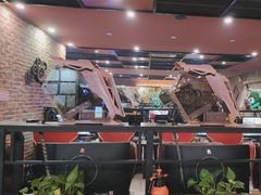 -网络客栈电竞网咖(西潞南大街店)