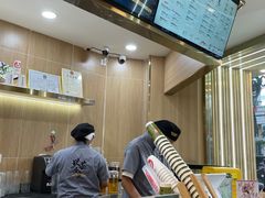 -霸王茶姬(五一路店)