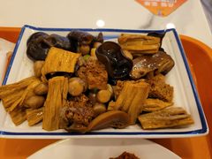 -华天延吉餐厅(西四总店)