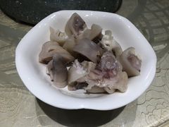白云猪手-白云宾馆·白云宴餐厅