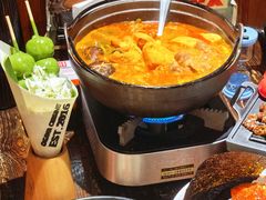-小川洋风料理(街道口店)