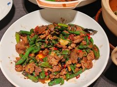 -简小舍· 民间手艺菜(古德寺店)