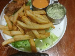 -澳骄 Aussie Kitchen·手工披萨·西餐(国大店)