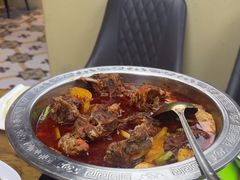 -巴依老爷新疆餐厅