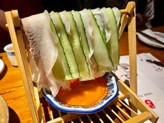 -Mountain House East Village 川山甲