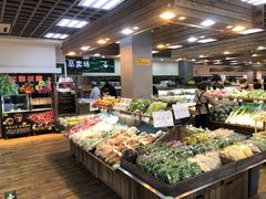 -果蔬好生活超市(双井店)