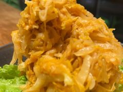 -西塔老太太泥炉烤肉(望京一店)