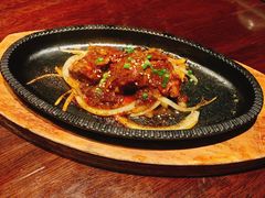 -古京·臻致料理(月湖店)