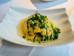 上海葱油鸡-苏浙汇(古北店)