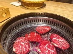 -松鱼亭·和牛烧肉(协鑫广场店)