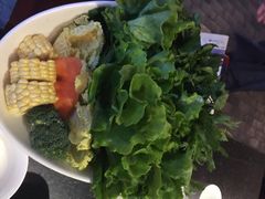 捞王锅物料理(昆山店)-捞王猪肚鸡火锅(昆山店)