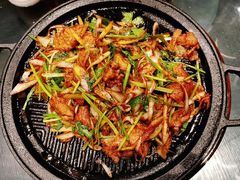 -桐爷小馆(广渠门店)
