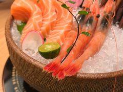 -沼津港精致料理·寿喜烧·烧鸟(青浦宝龙广场日料榜单店)