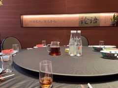 -皇厨荣升名厨家宴.赣州客家菜(金鹏怡和园店)