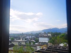 -松赞丽江山居餐厅