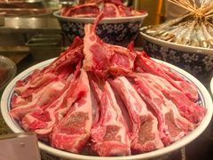 -咖啡厅自助餐厅(贵阳中天凯悦酒店)