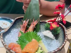 -大渔铁板烧(万象城店)