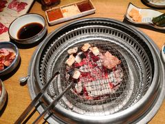 -大牛焱烧·和牛炭火烧放题