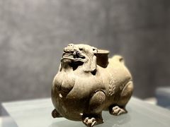 -马鞍山市博物馆