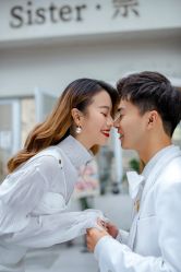 -金夫人婚纱摄影