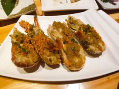 小青龙-割烹旭日本料理(龙湖狮山天街店)
