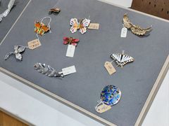 -十八字金·银饰·开蚌DIY·手工体验团建(富力广场店)