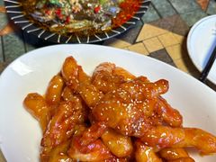-石磨坊酒楼(文化街店)