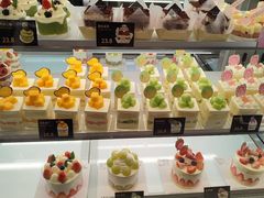 -格瑞思动物奶油生日蛋糕(圆融店)