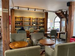 -1901 Cafe(西四店)