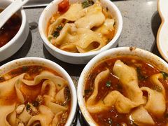 -海底捞火锅(龙岗星河COCO Park店)