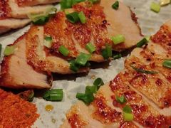 -绿茶餐厅(布吉万象汇店)