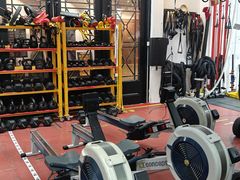 -Stone Motion Fitness 释动健身