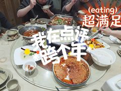-POLO小馆·老南京菜(解放路店)