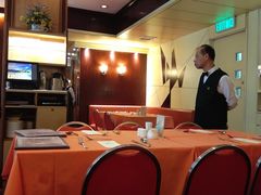 大堂-太平馆餐厅(油麻地店)