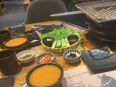 -黑牛の店·和牛烧肉(大悦城店)