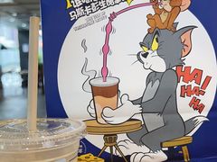 -瑞幸咖啡(深业中心大厦店)