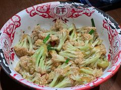 -老湘村·湖南土菜(天河维多利店)